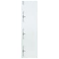 Partners Brand Garment Bags, 21"H x 4"W x 72"D, Clear, Roll Of 270 1 thumbnail image