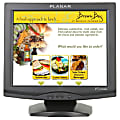 Planar PT1701MU Touchscreen LCD Monitor 1 thumbnail image