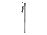 APC Basic Rack 2880VA PDU - 24 x NEMA 5-20R - 2880VA - Zero U Rack-mountable 1 thumbnail image