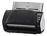 Ricoh fi 7160 - Document scanner - Dual CCD - Duplex -  - 600 dpi x 600 dpi - up to 60 ppm (mono)/up to 60 ppm (color) - PA03670B085 1 thumbnail image
