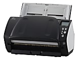 Ricoh fi 7160 - Document scanner - Dual CCD - Duplex -  - 600 dpi x 600 dpi - up to 60 ppm (mono) / up to 60 ppm (color) - ADF (80 sheets) - up to 4000 scans per day - USB 3.0