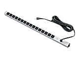 Da-Lite CT-E16 - Power strip - output connectors: 16 1 thumbnail image