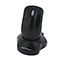 Seal Shield Silver Storm™ Wireless Waterproof Mouse, Black, STM042W 1 thumbnail image