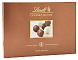 Lindt Gourmet Truffles Boxed Chocolates 1 thumbnail image