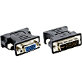 EVGA DVI to VGA Adapter - DVI Video - 15-pin HD-15