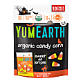YumEarth Organic Candy Corn, 7 Oz, Pack Of 5 Bags 1 thumbnail image