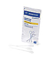 Medline Lemon Glycerin Swabsticks, Pack Of 3, Case Of 250 Packs 1 thumbnail image