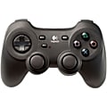 Logitech Cordless Precision Controller game pad 1 thumbnail image