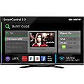 Sharp AQUOS LC-70EQ10U 70" 1080p LED-LCD TV - 16:9 - HDTV 1080p - 240 Hz 1 thumbnail image