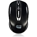 Adesso® Wireless RF Optical Mouse 1 thumbnail image