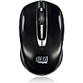 Adesso® Wireless RF Optical Mouse