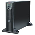 APC Smart-UPS RT 3000VA Rack/Tower - 3000VA/2100W - 14.1 Minute Full Load - 6 x NEMA 5-15R, 2 x NEMA 5-20R 1 thumbnail image