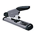 Swingline® Heavy-Duty Stapler, Gray/Black 1 thumbnail image