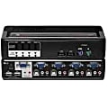 Avocent SwitchView Multimedia 4-Port KVM Switch 1 thumbnail image