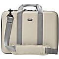 Cocoon Murray Hill CLB353 Carrying Case for 13" Notebook - Beige, Pink