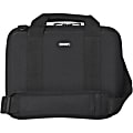 Cocoon Murray Hill CNS340 Carrying Case for 10.2" Netbook, Notebook - Black