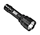 Barska 210-Lumen LED Tactical Flashlight