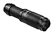 Barska 140-Lumen 3W LED Zoom Flashlight