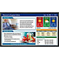 Sharp Professional PN-E802 80" LED LCD Monitor - 16:9 - 6 ms