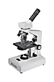 Barska Monocular Compound Microscope, With Light 1 thumbnail image