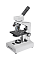 Barska Monocular Compound Microscope, With Light
