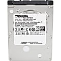 Toshiba PH2050U-1SHD 500 GB 2.5" Internal Hybrid Hard Drive - 8 GB SSD Cache Capacity 1 thumbnail image