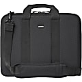 Cocoon Murray Hill CLB403 Carrying Case for 16" Notebook - Black, Yellow
