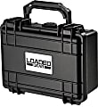 Barska Loaded Gear HD-100 Watertight Hard Case, Black