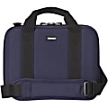 Cocoon Murray Hill CNS340 Carrying Case for 10.2" Netbook, Notebook - Midnight Blue