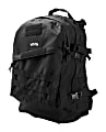 Barska Loaded Gear GX-200 Polyester Tactical Backpack, Black