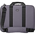 Cocoon Murray Hill CLB403 Carrying Case for 16" Notebook - Gray, Orange