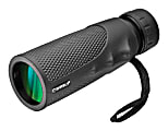 Barska Blackhawk Waterproof Monocular, 10 x 40 1 thumbnail image