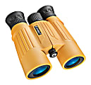 Barska Floatmaster Waterproof Binoculars, 10 x 30, Yellow