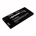 Lenmar® PMPSD065 PDA Battery For SanDisk C200, C240 And C250 1 thumbnail image