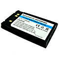 Lenmar® CLA4000 Battery For Audiovox CDM-4000, CDM-4500 And CDM-9000 Wireless Phones 1 thumbnail image