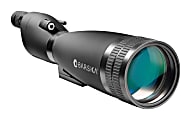 Barska Gladiator Waterproof Spotting Scope, 20 - 60 x 90