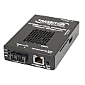 Transition Networks SSRFB1011-100 Remotely Managed Network Interface Device