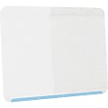 Ghent LINK Unframed Dry-Erase Whiteboard, 24 1/2" x 30", White
