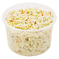 Dart® MicroGourmet™ Food Containers, 16 Oz, Translucent, Pack Of 500 Containers 1 thumbnail image
