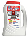 Morton Salt Action-Melt Fast Action Ice Melt, 12 Lb