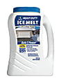 Morton Salt Safe-T-Power Heavy-Duty Ice Melt, 9 Lb