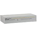 Allied Telesis AT-FS708LE Fast Ethernet Switch 1 thumbnail image