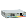 Allied Telesis AT-FS201 Fast Ethernet Media Converter 1 thumbnail image