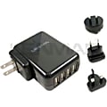 Lenmar® ACUSB4 AC Adapter For 4 USB Powered Devices 1 thumbnail image