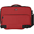 Cocoon CLB405RD Carrying Case for 16" Notebook - Red