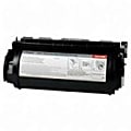 Lexmark Toner, T63X Reman, Bk, 12A7630 1 thumbnail image