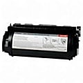 Lexmark Original Toner Cartridge - Laser - 32000 Pages - Black