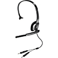 Plantronics® .Audio™ 310 Multimedia Headset, Black 1 thumbnail image