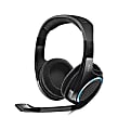 Sennheiser U320 Headphones - Black 1 thumbnail image
