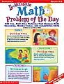 Scholastic 5-Minute Problem Of The Day